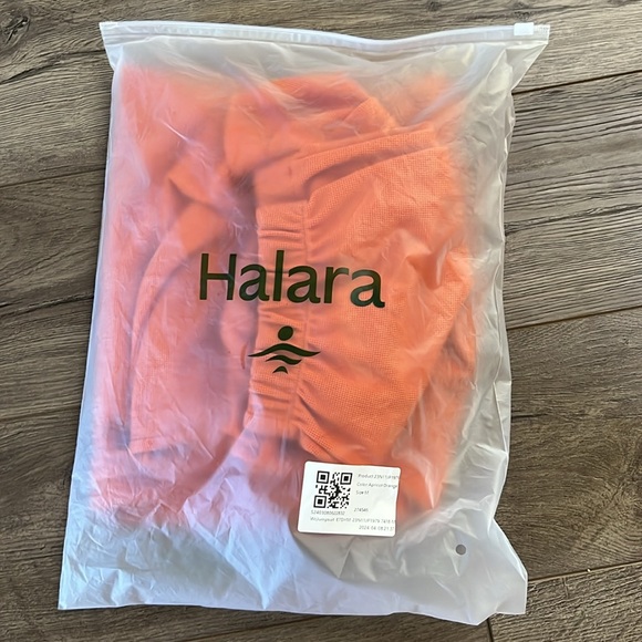 Trending Halara Overalls Size Medium - Picture 10 of 11